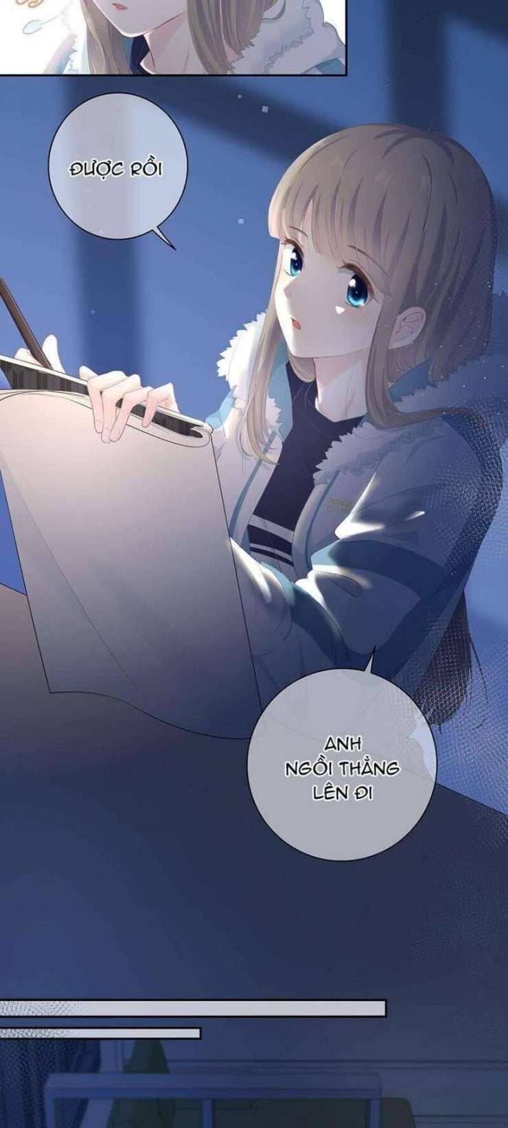 Hai Thìa Cà Phê Muối : Bắt Đầu Lại Cuộc Sống Của Chúng Ta - Page 5