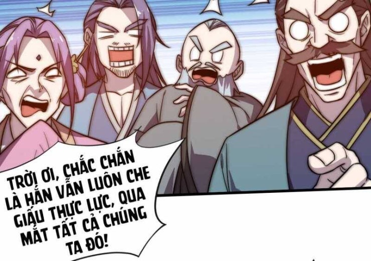 Đồ Đệ Thăng Cấp, Ta Nằm Không Cũng Mạnh - Page 149