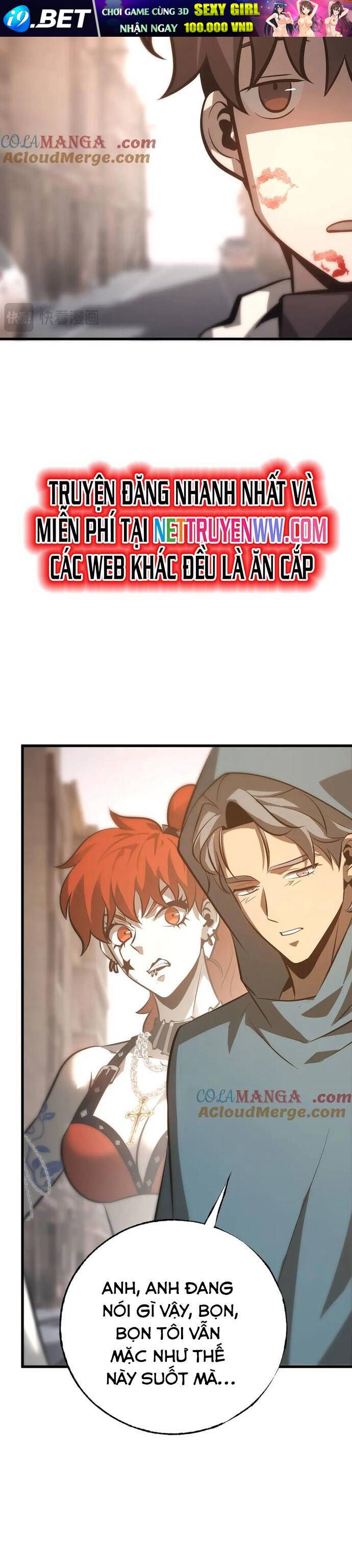 Ta là boss mạnh - Page 33