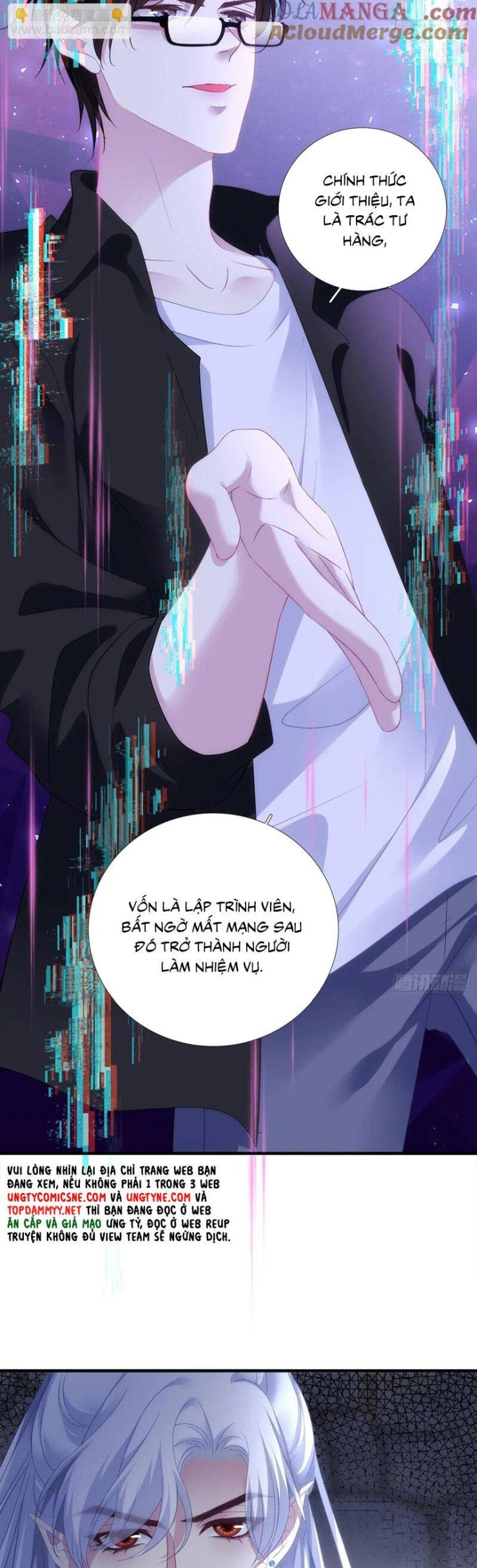 Hắc Hóa Đại Lão Thuần Dưỡng Chỉ Nam - Page 5