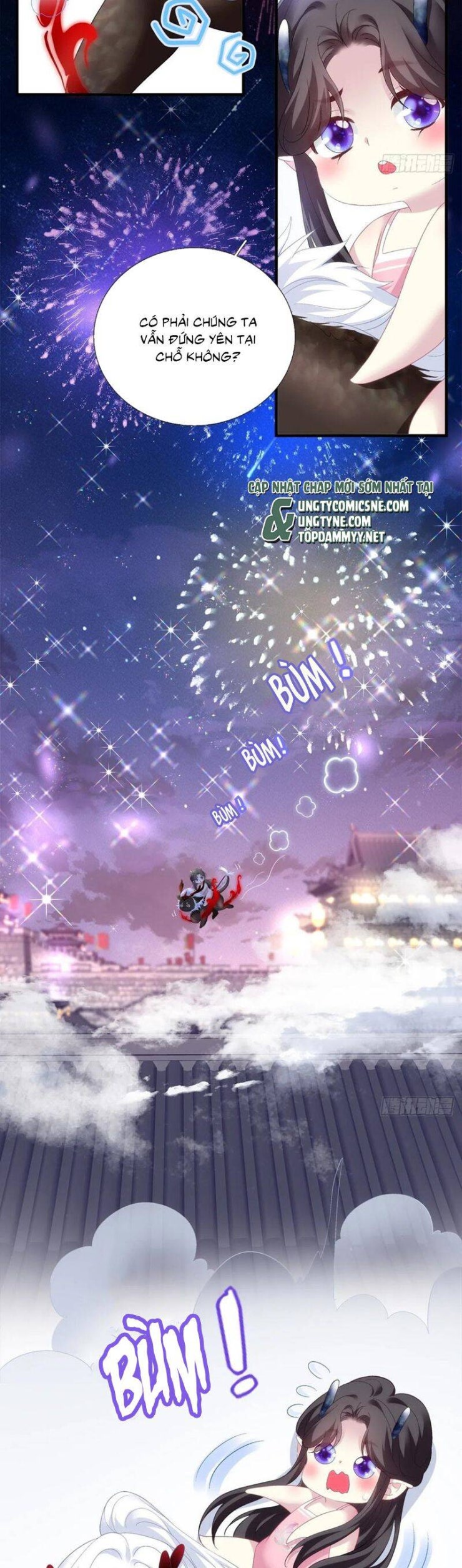 Hắc Hóa Đại Lão Thuần Dưỡng Chỉ Nam - Page 19