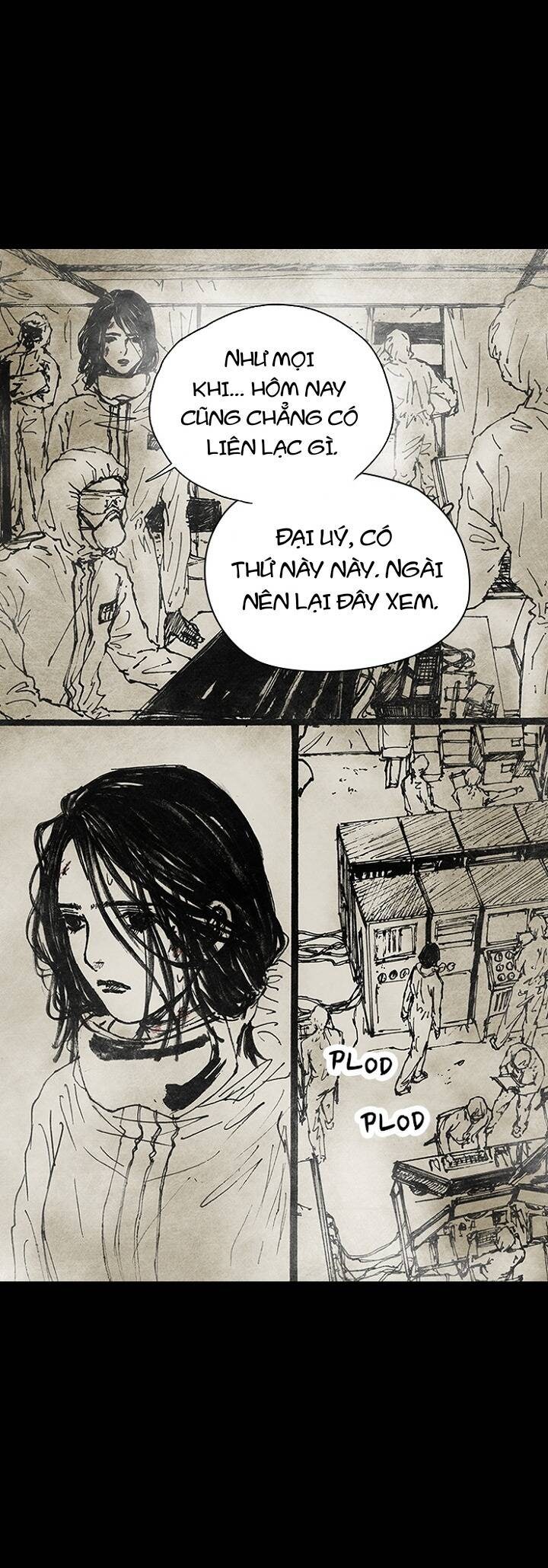 Distant Sky 3 - Page 28