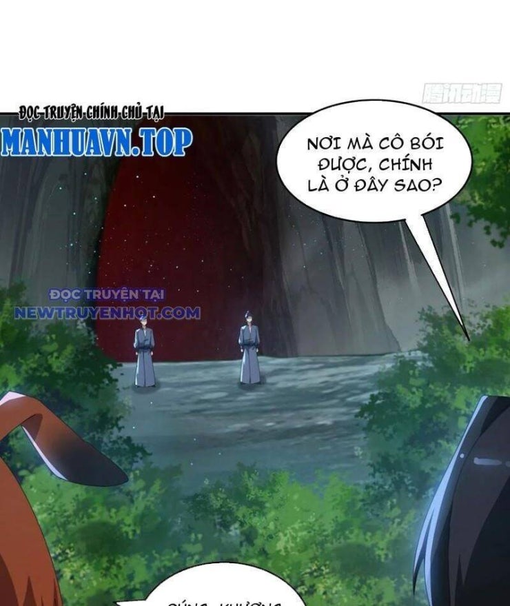 Đánh Dấu Chín Vạn Năm, Tiền Nhiệm Đạo Lữ Muốn Chém Chết Ta - Page 23