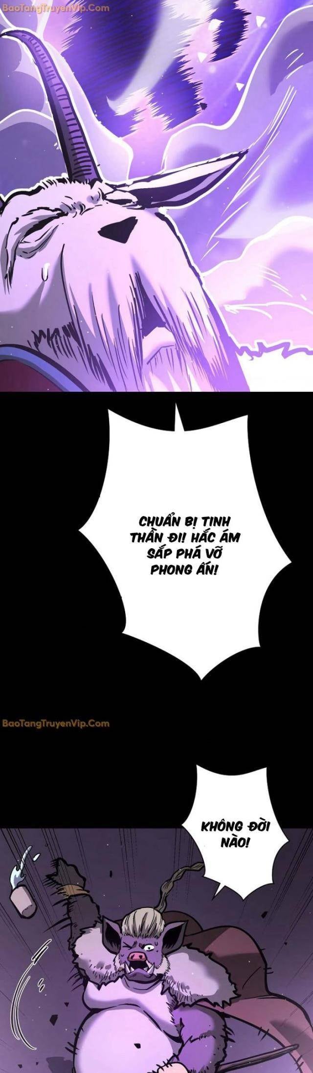 Trở Thành Dũng Giả Mạnh Nhất Dựa Vào Hệ Thống Gian Lận - Page 36