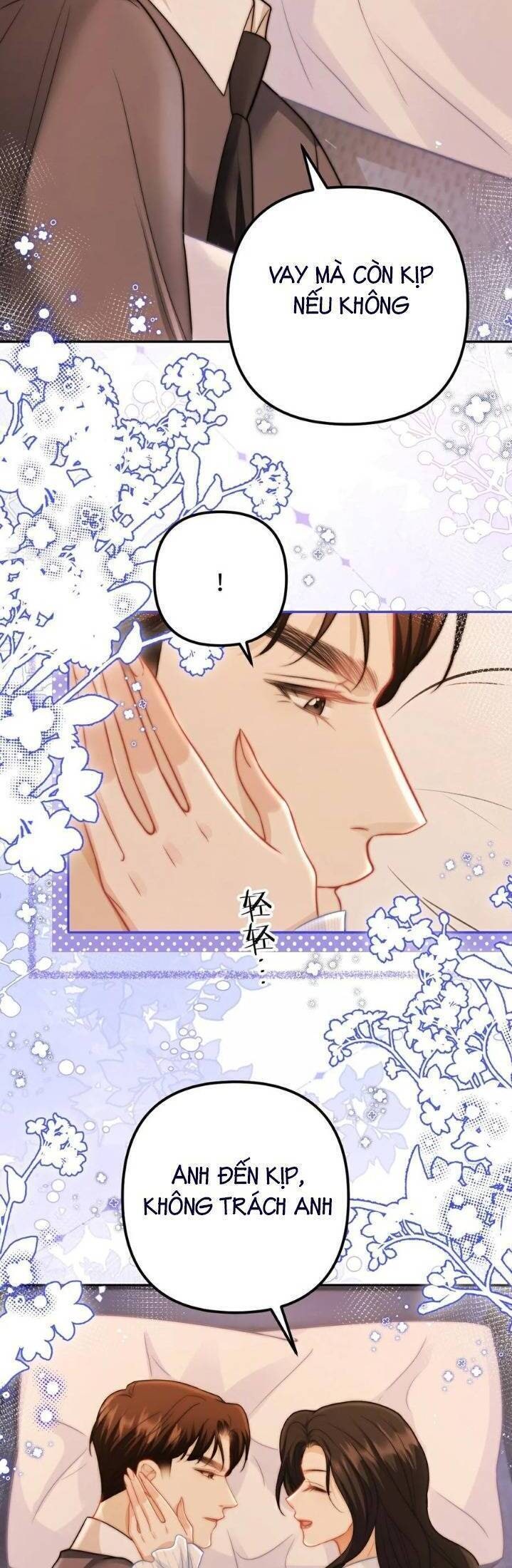 Thì Ra Thư Ký Chu Là Người Như Vậy - Page 10