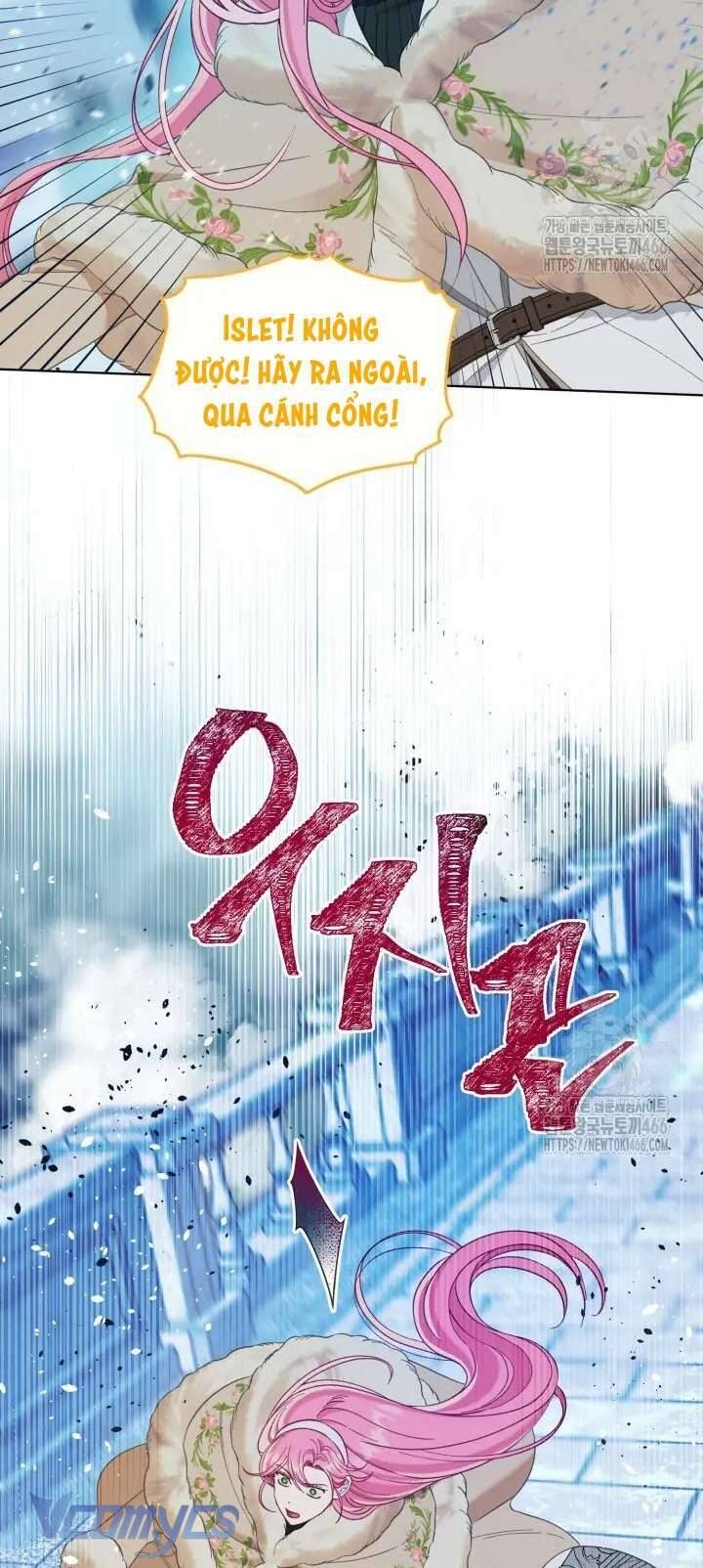 Sự Điều Trị Đặc Biệt Của Tinh Linh - Page 41