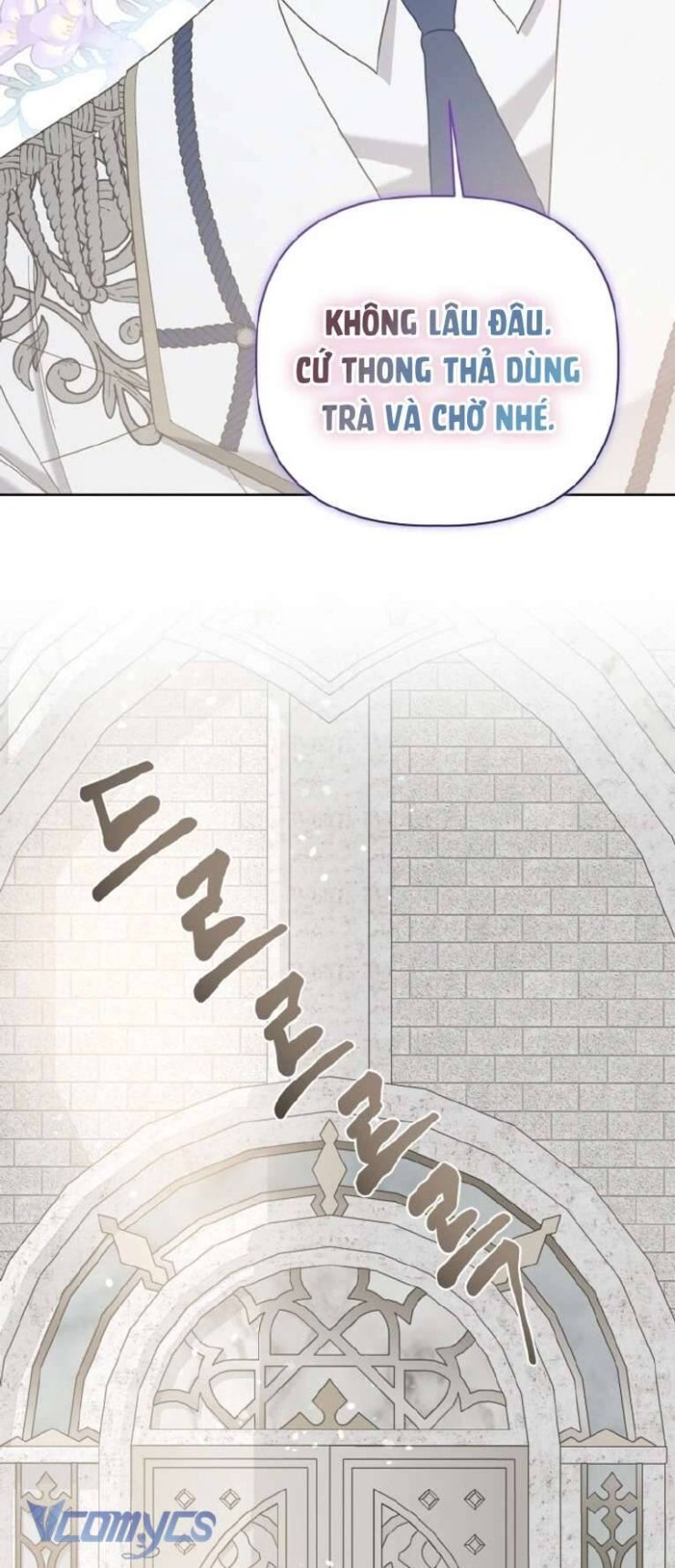 Sự Điều Trị Đặc Biệt Của Tinh Linh - Page 15