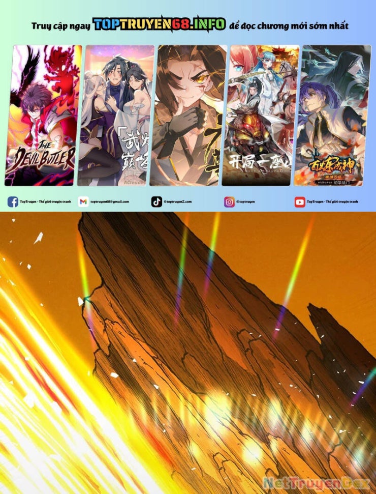 Đồ Đệ Của Ta Đều Là Đại Yêu Vô Địch - Page 4