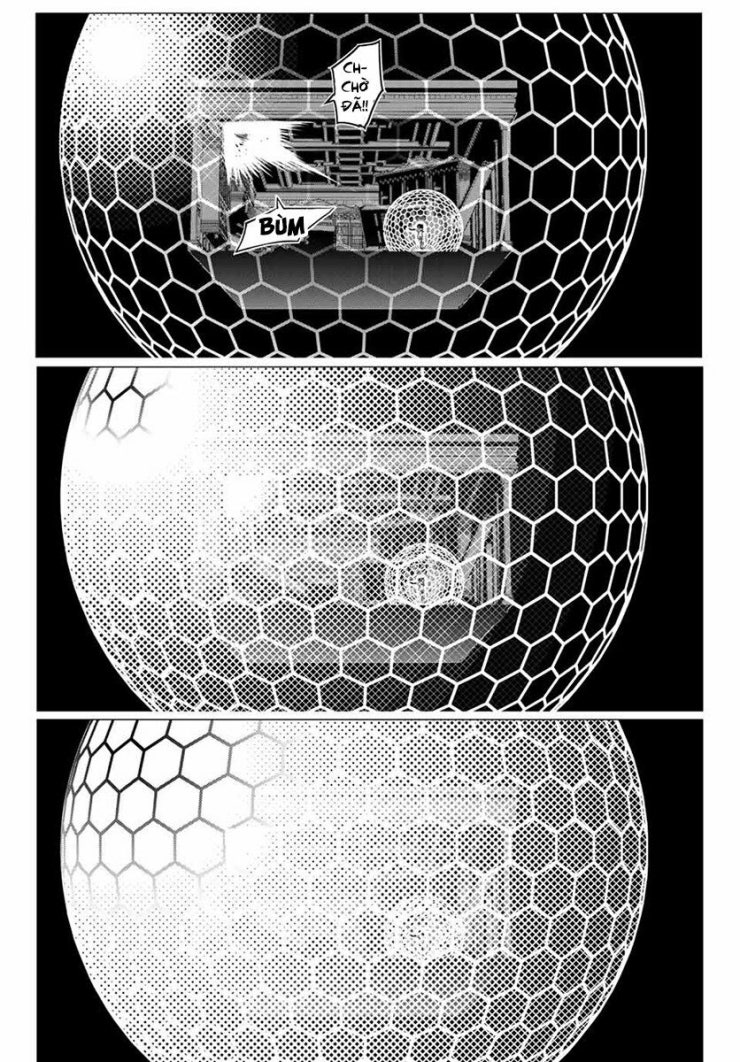 Chuyển sinh thành thất hoàng tử - Page 54