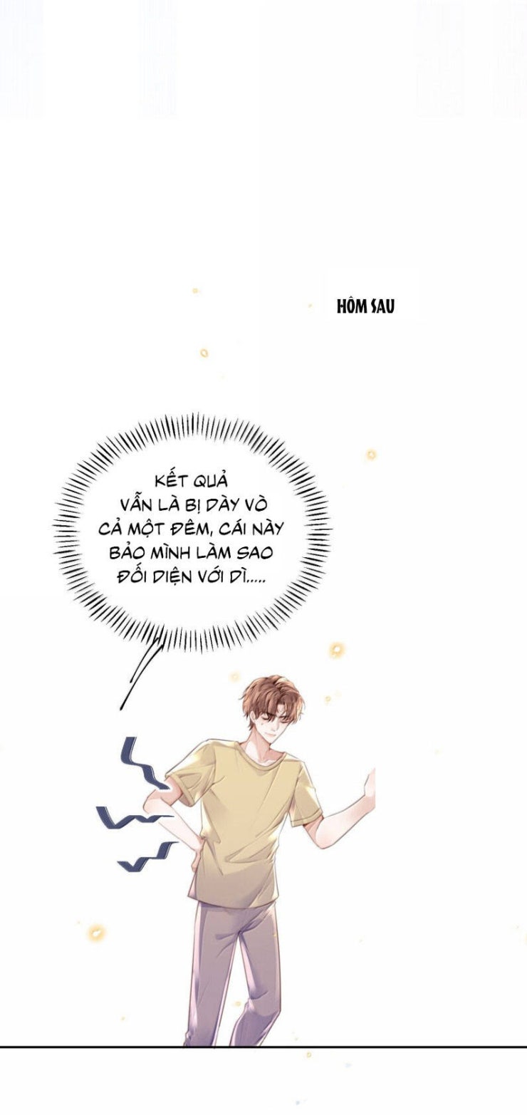 Tổng Tài Định Chế Tư Nhân - Page 26