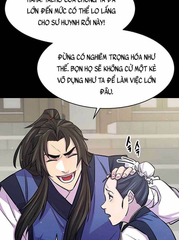 Thiên Hạ Đệ Nhất Đại Sư Huynh - Page 10