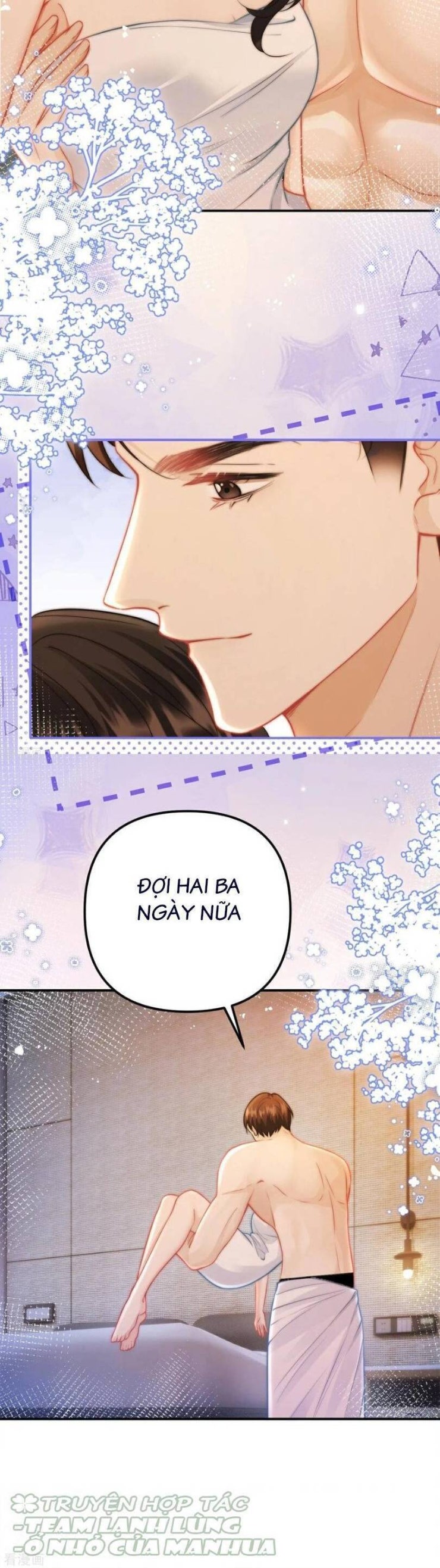 Thì Ra Thư Ký Chu Là Người Như Vậy - Page 5