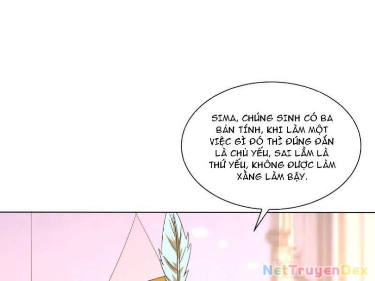 Thần Minh Trở Lại: Ta Có Trong Tay Triệu Vạn Chư Thần! - Page 64