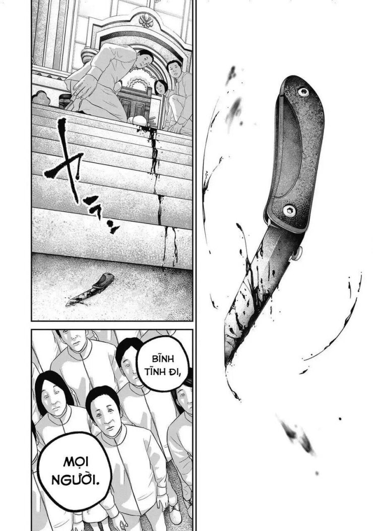 Smiley - Cười Lên - Page 16