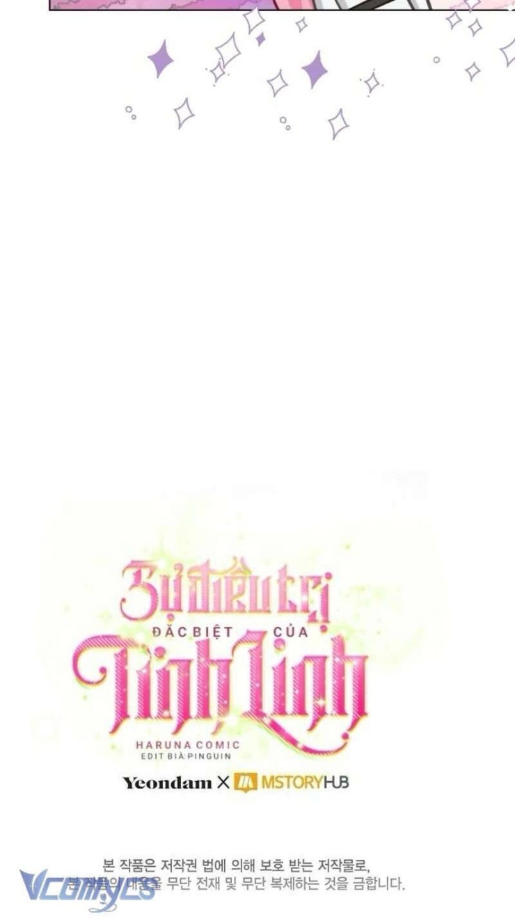 Sự Điều Trị Đặc Biệt Của Tinh Linh - Page 68