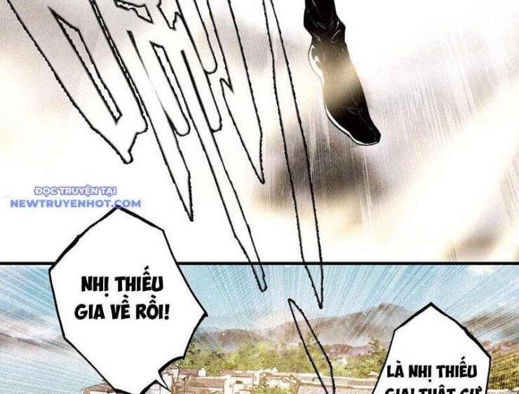 Phi Kiếm Vấn Đạo - Page 11