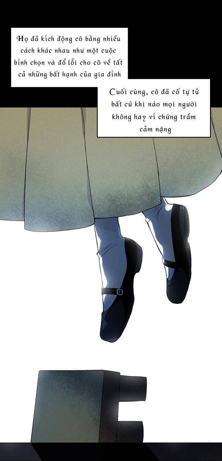 Nữ Đầu Bếp Hoàng Gia - Page 53