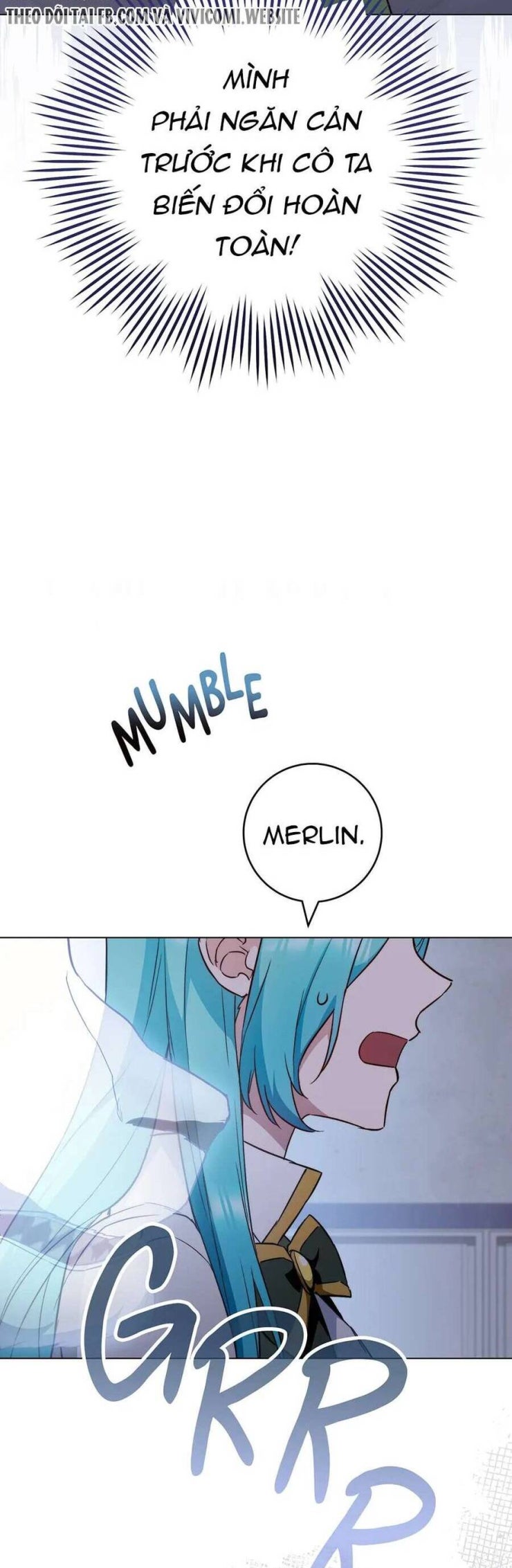 Nữ Đầu Bếp Hoàng Gia - Page 49