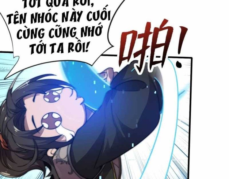 Đồ Đệ Thăng Cấp, Ta Nằm Không Cũng Mạnh - Page 40