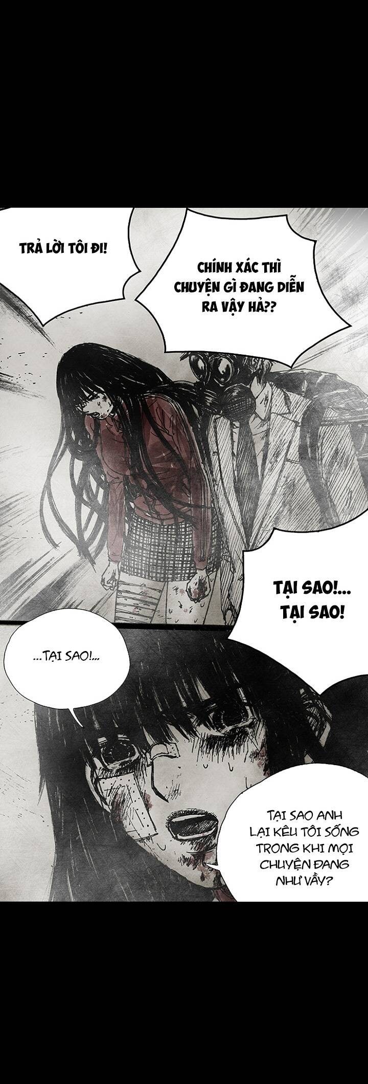 Distant Sky 3 - Page 23