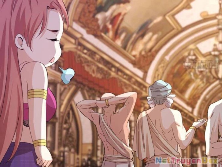 Thần Minh Trở Lại: Ta Có Trong Tay Triệu Vạn Chư Thần! - Page 19