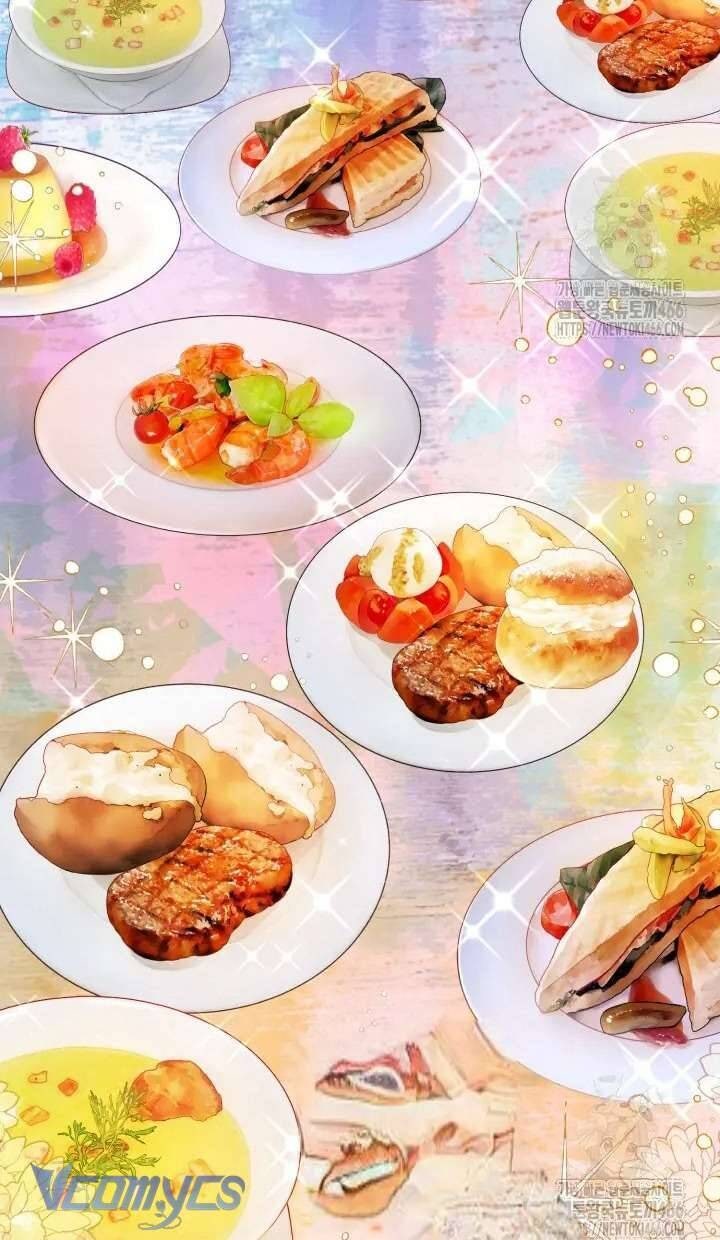 Sự Điều Trị Đặc Biệt Của Tinh Linh - Page 70