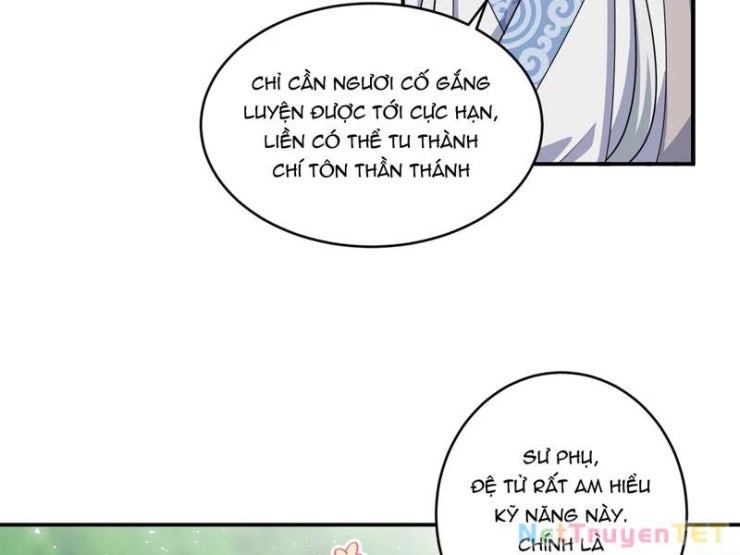 Đồ Đệ Của Ta Đều Là Đại Yêu Vô Địch - Page 130