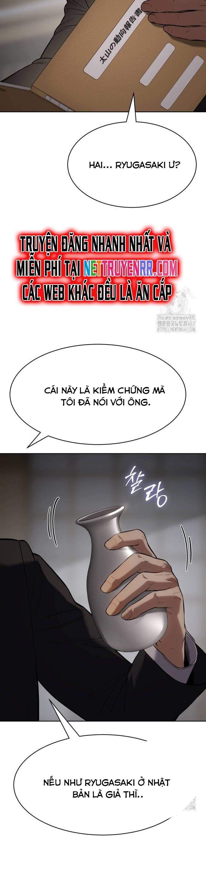 Đặc Vụ Song Sinh - Page 37