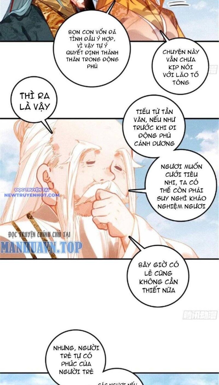 Phi Kiếm Vấn Đạo - Page 7