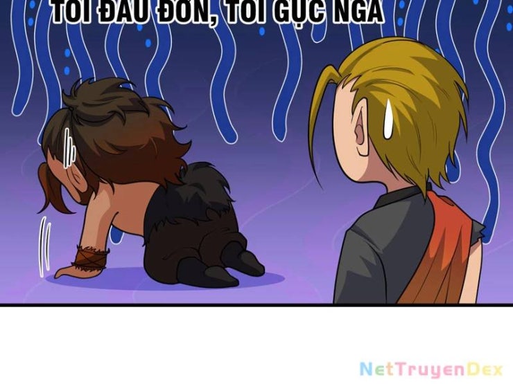 Đồ Đệ Của Ta Đều Là Đại Yêu Vô Địch - Page 11