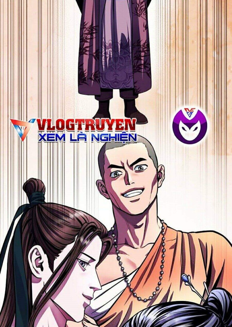 Đao Hoàng Tứ Thiếu Gia - Page 107