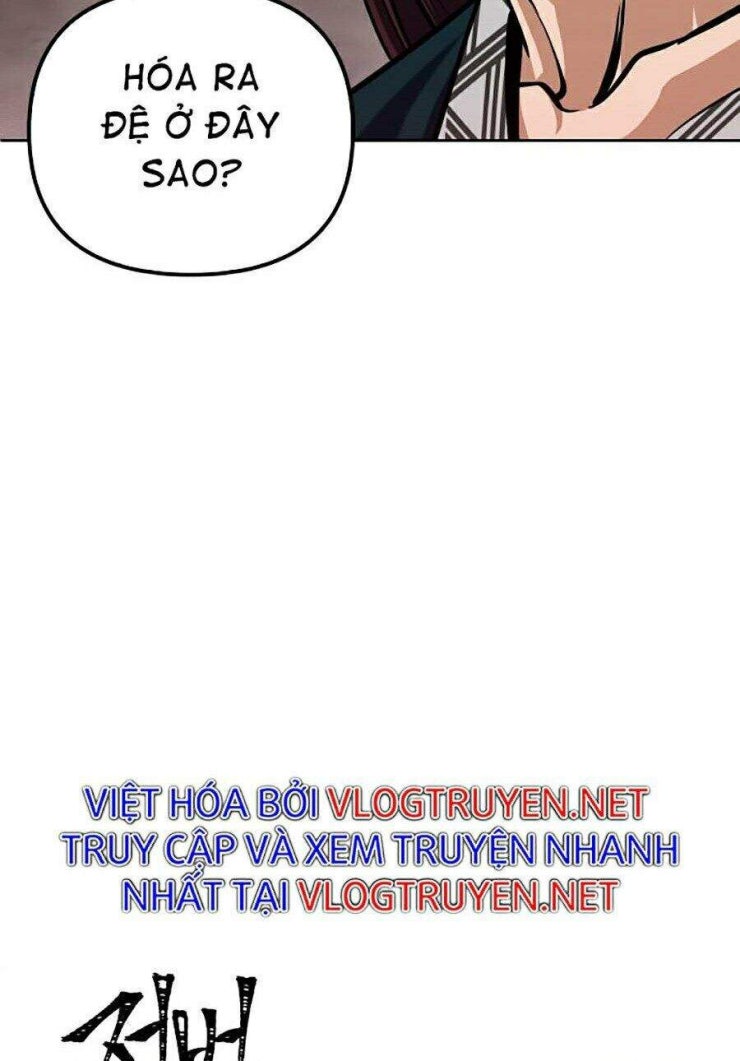 Đao Hoàng Tứ Thiếu Gia - Page 155