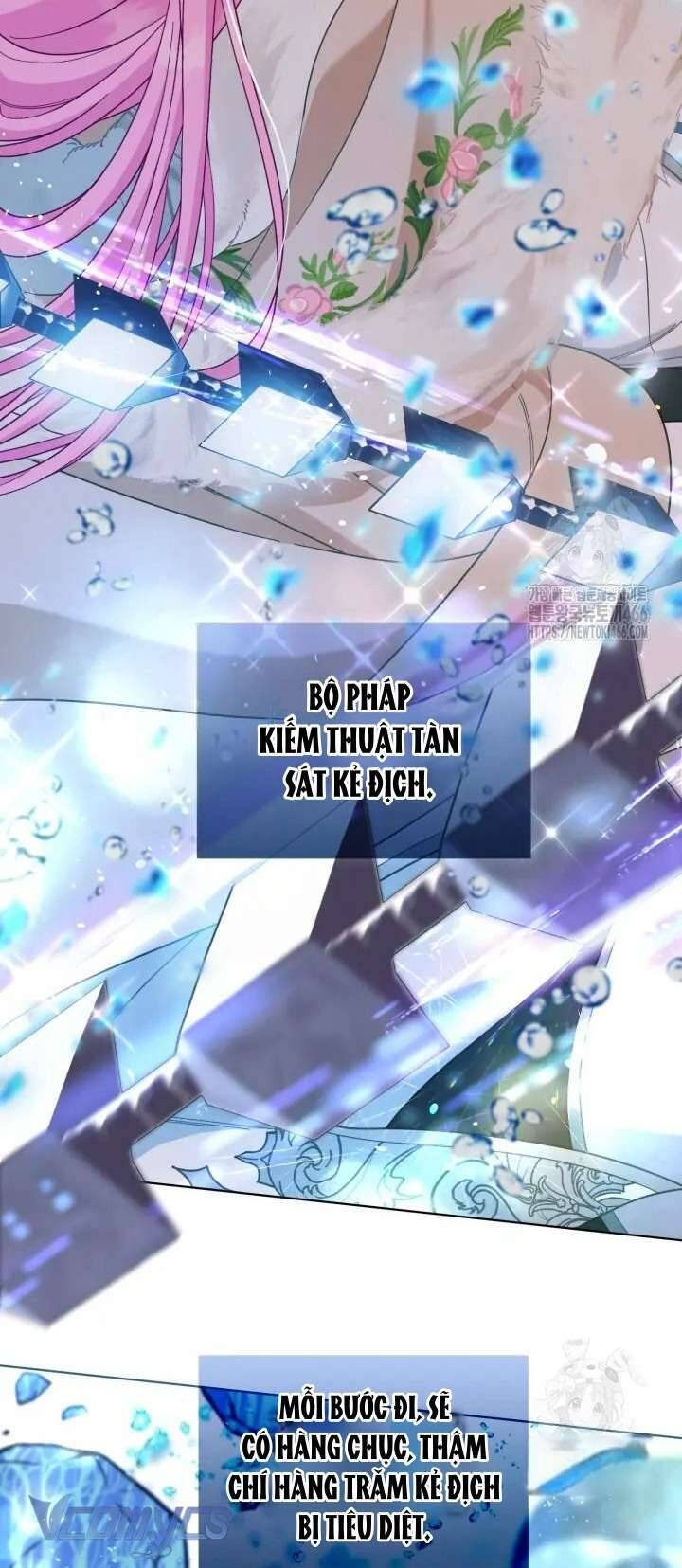 Sự Điều Trị Đặc Biệt Của Tinh Linh - Page 17