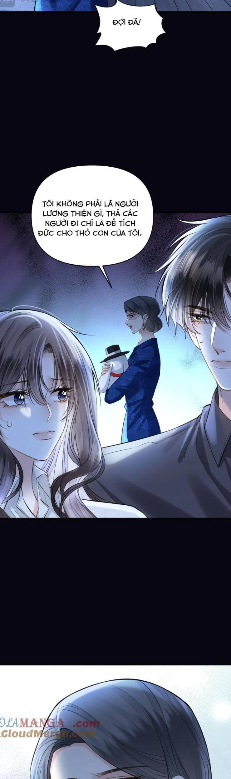 Ngày Mai Cũng Thích Em - Page 14