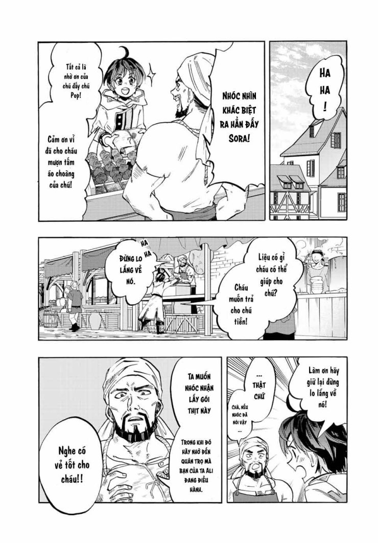 Ngao du tại chốn dị giới - Page 48