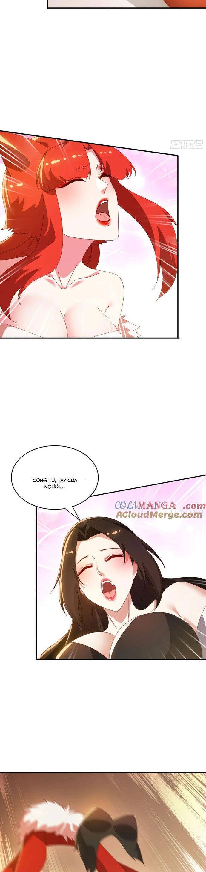 Đánh Dấu Chín Vạn Năm, Tiền Nhiệm Đạo Lữ Muốn Chém Chết Ta - Page 11