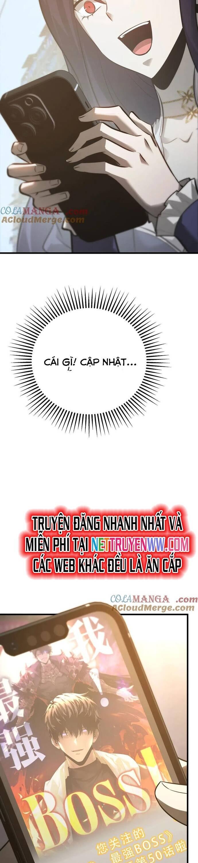 Ta là boss mạnh - Page 25