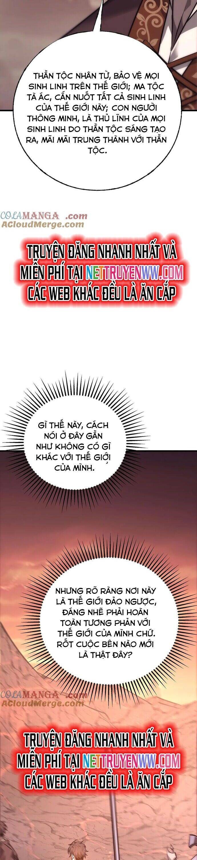 Ta là boss mạnh - Page 14