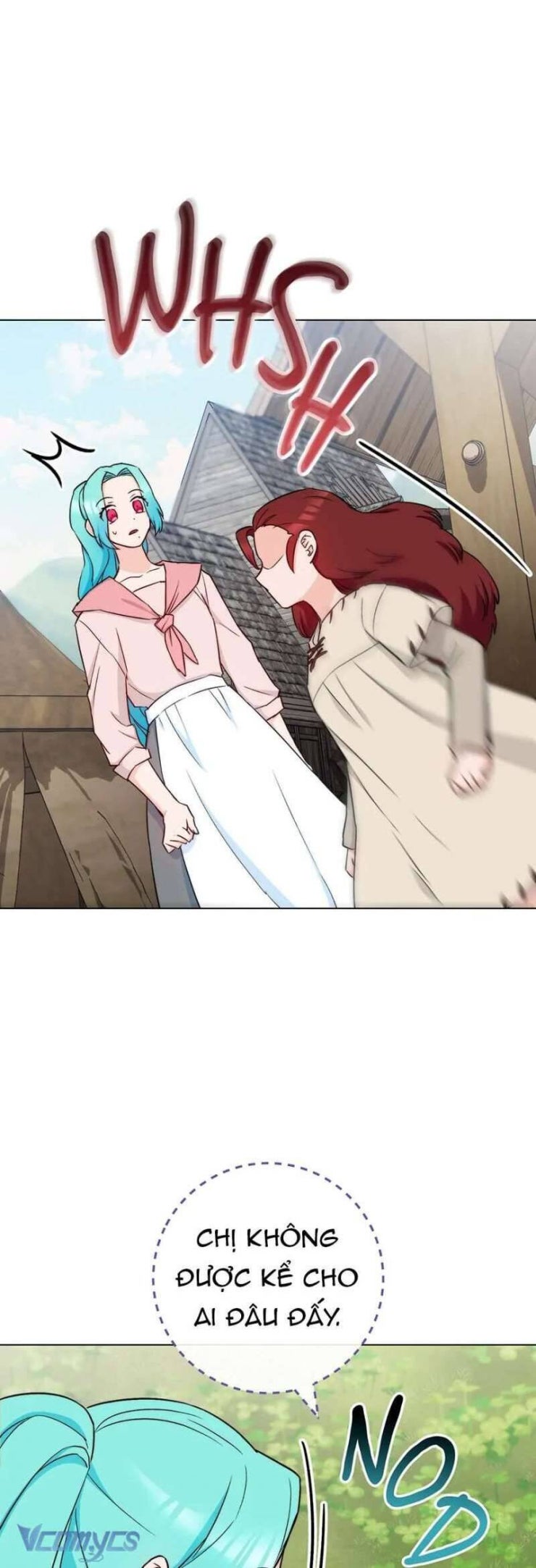 Nữ Đầu Bếp Hoàng Gia - Page 47