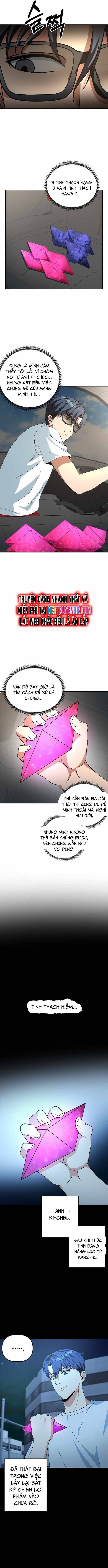 Kiếm Tiền Bằng Kỹ Năng Sao Chép - Page 10