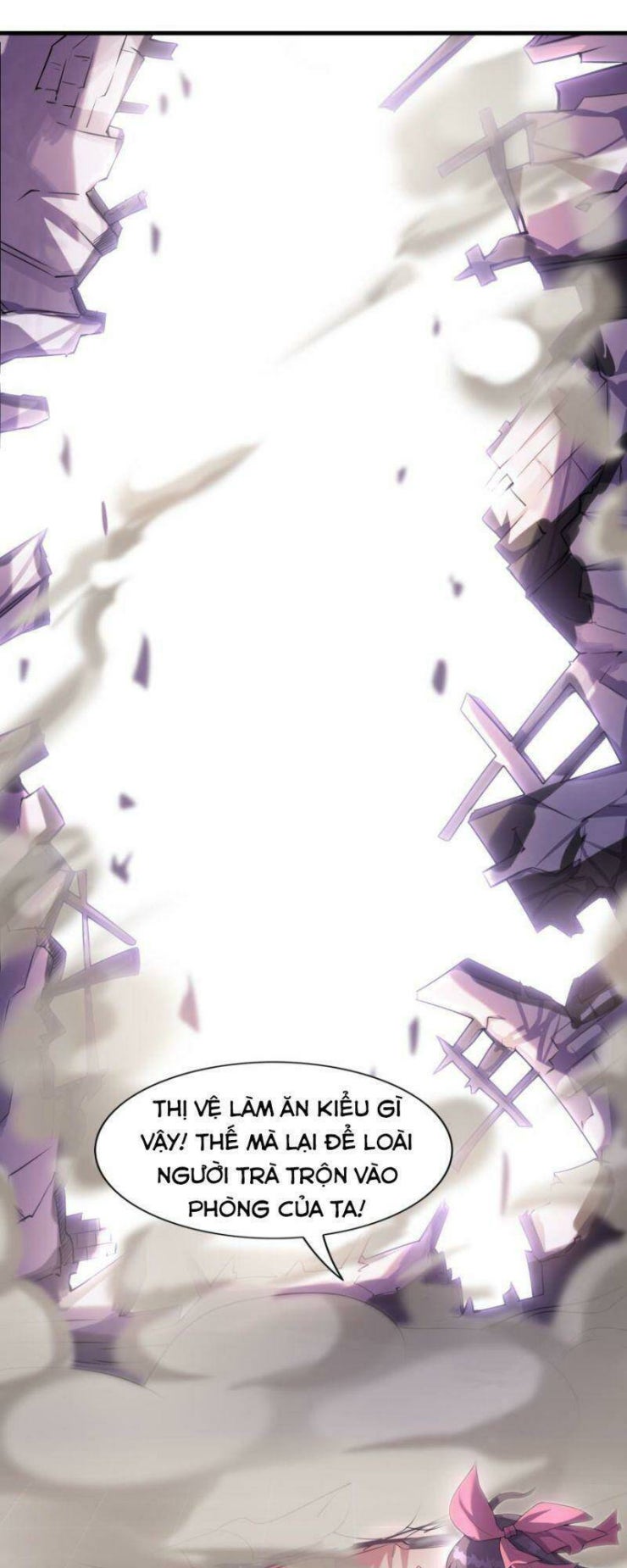 Hậu Cung Của Ta Toàn Là Ma Nữ Phản Diện - Page 61