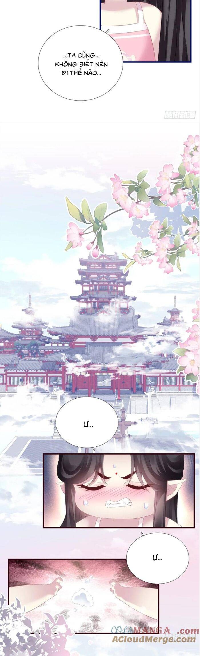 Hắc Hóa Đại Lão Thuần Dưỡng Chỉ Nam - Page 25