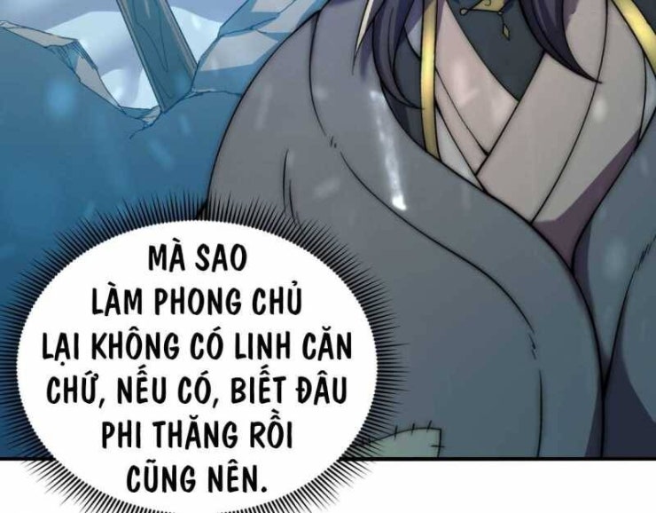 Đồ Đệ Thăng Cấp, Ta Nằm Không Cũng Mạnh - Page 23