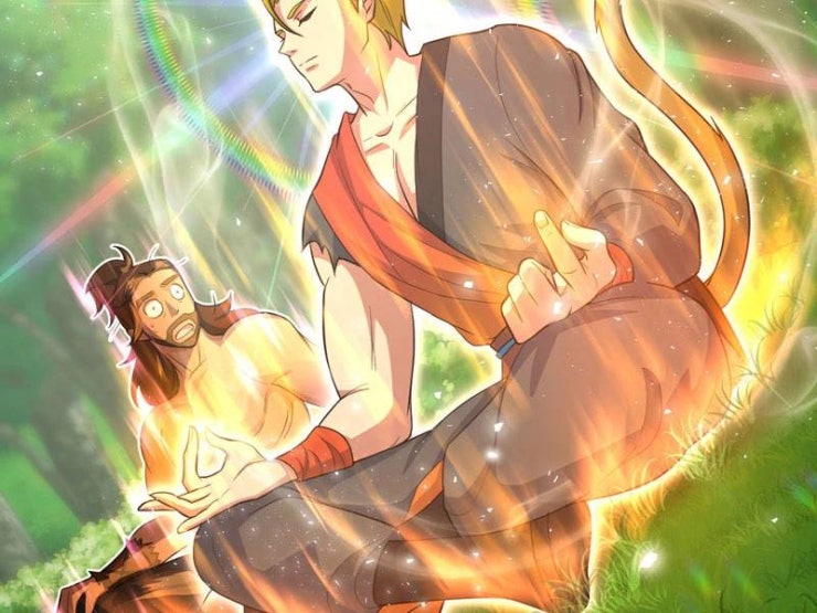 Đồ Đệ Của Ta Đều Là Đại Yêu Vô Địch - Page 12