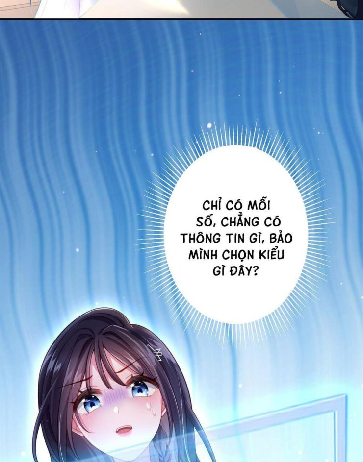 Cuộc Hôn Nhân Với Boss Nhà Giàu Khét Tiếng - Page 15