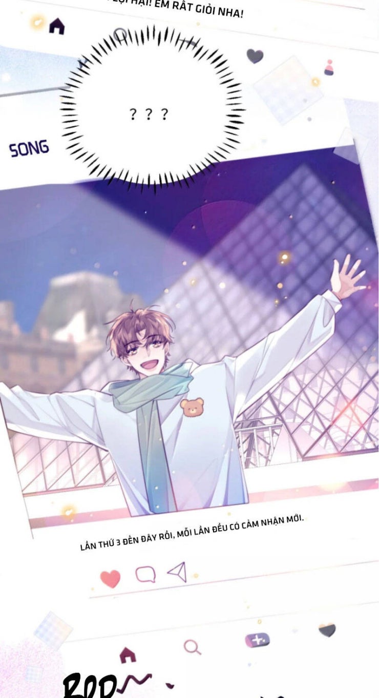 Tổng Tài Định Chế Tư Nhân - Page 6