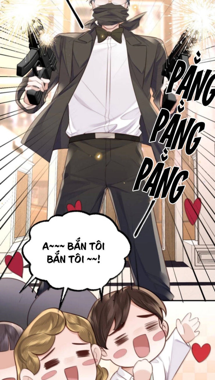 Tổng Tài Định Chế Tư Nhân - Page 24