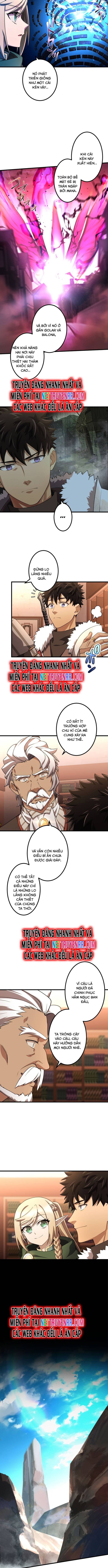 Thực Quỷ Mạo Hiểm Giả - Page 4