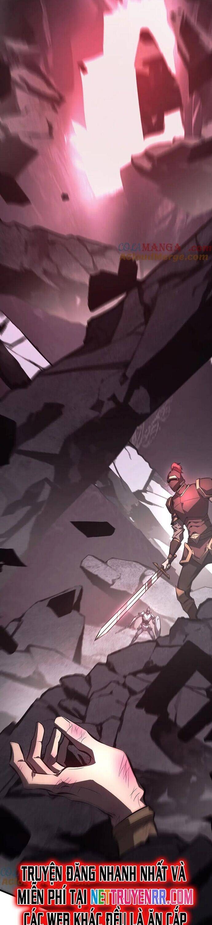 Ta là boss mạnh - Page 4