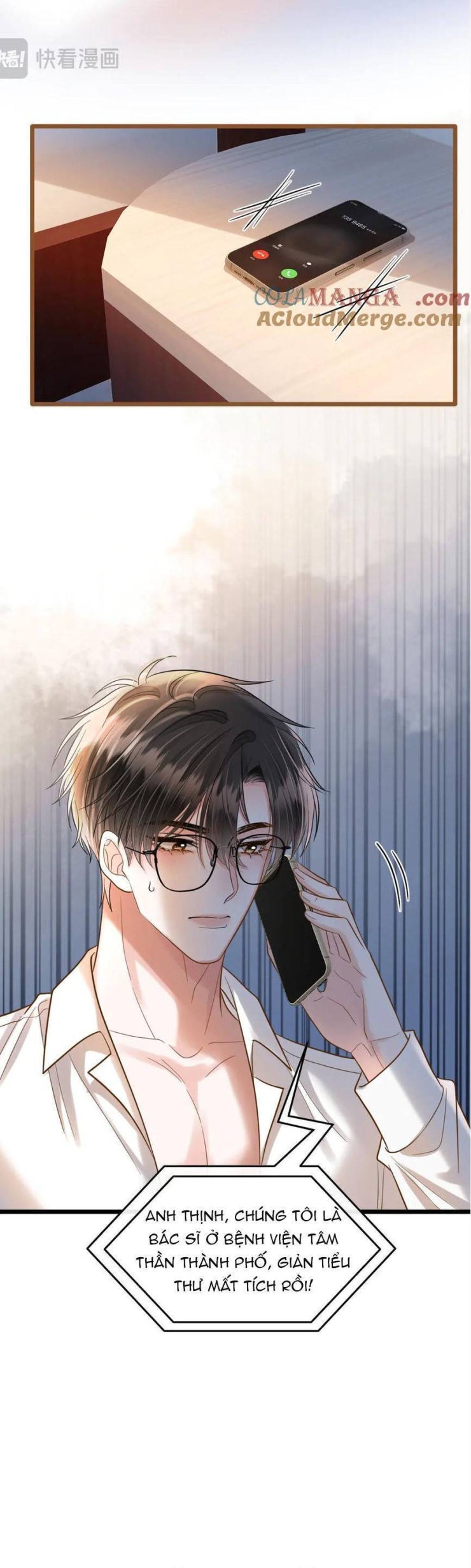 Ngày Mai Cũng Thích Em - Page 30